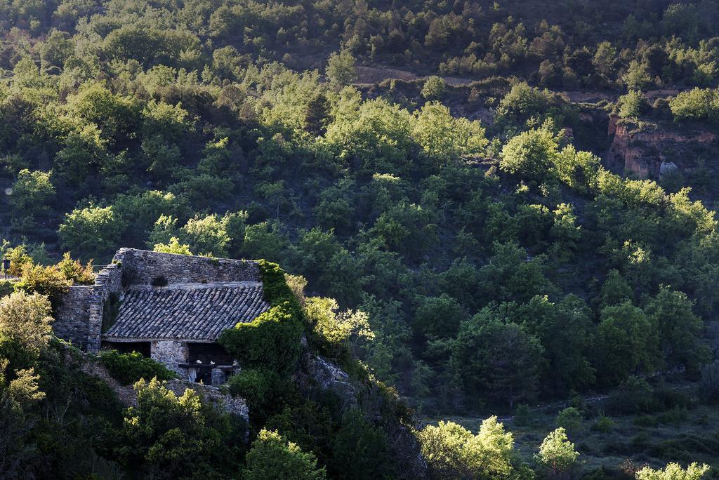 Liguerre Resort Ligüerre de Cinca エクステリア 写真